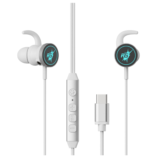 Redgear CEB-150 Gaming Earphones